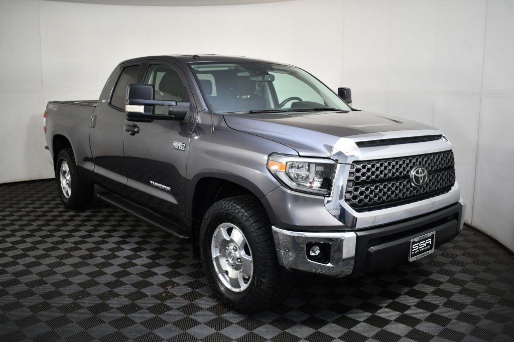 2018 Toyota Tundra Image 9