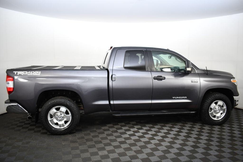 2018 Toyota Tundra Image 10