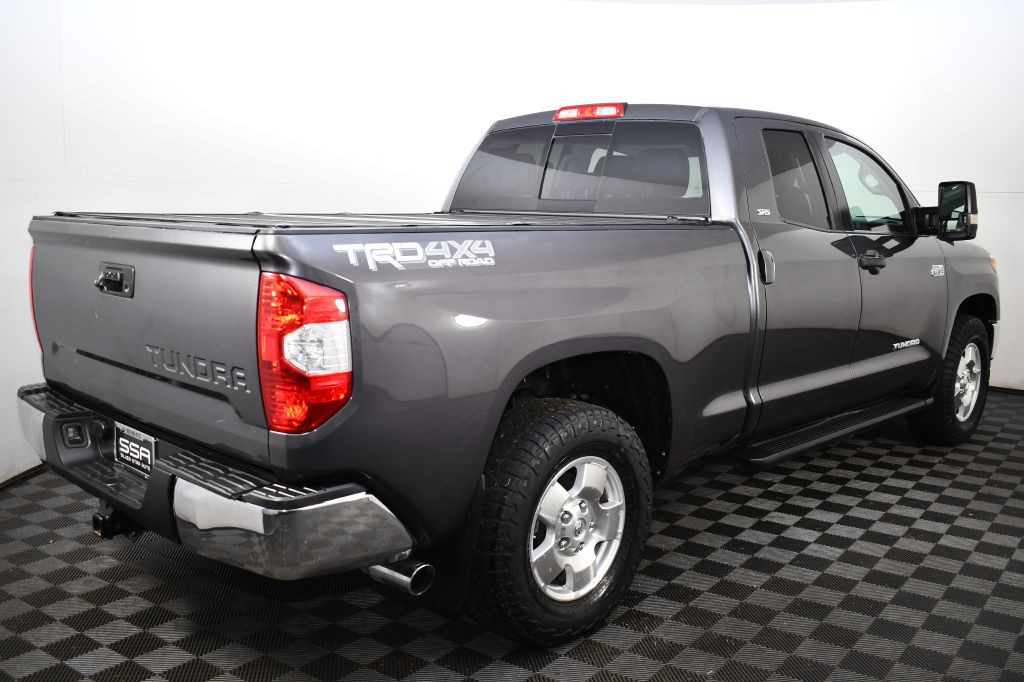 2018 Toyota Tundra Image 11