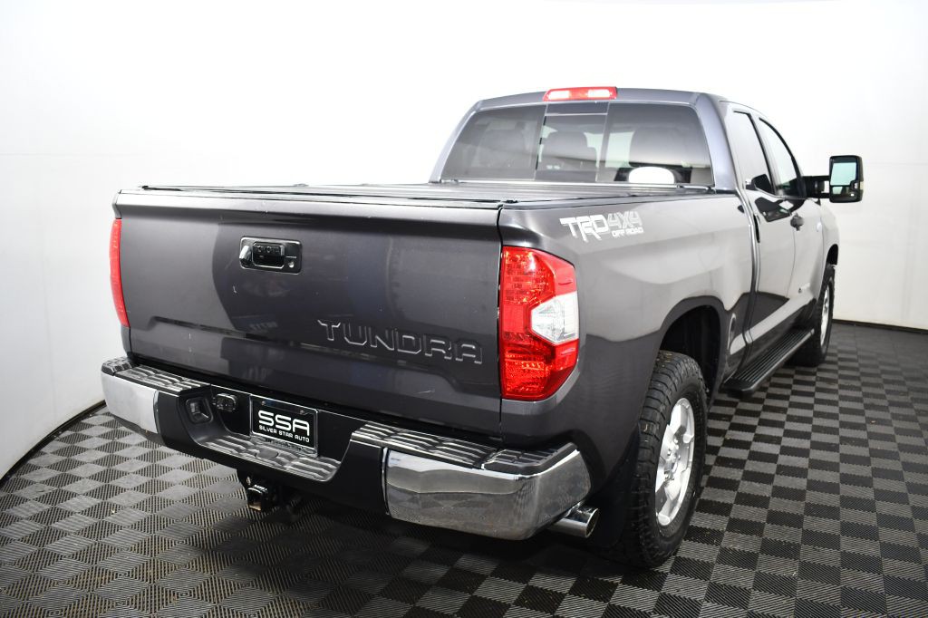 2018 Toyota Tundra Image 12