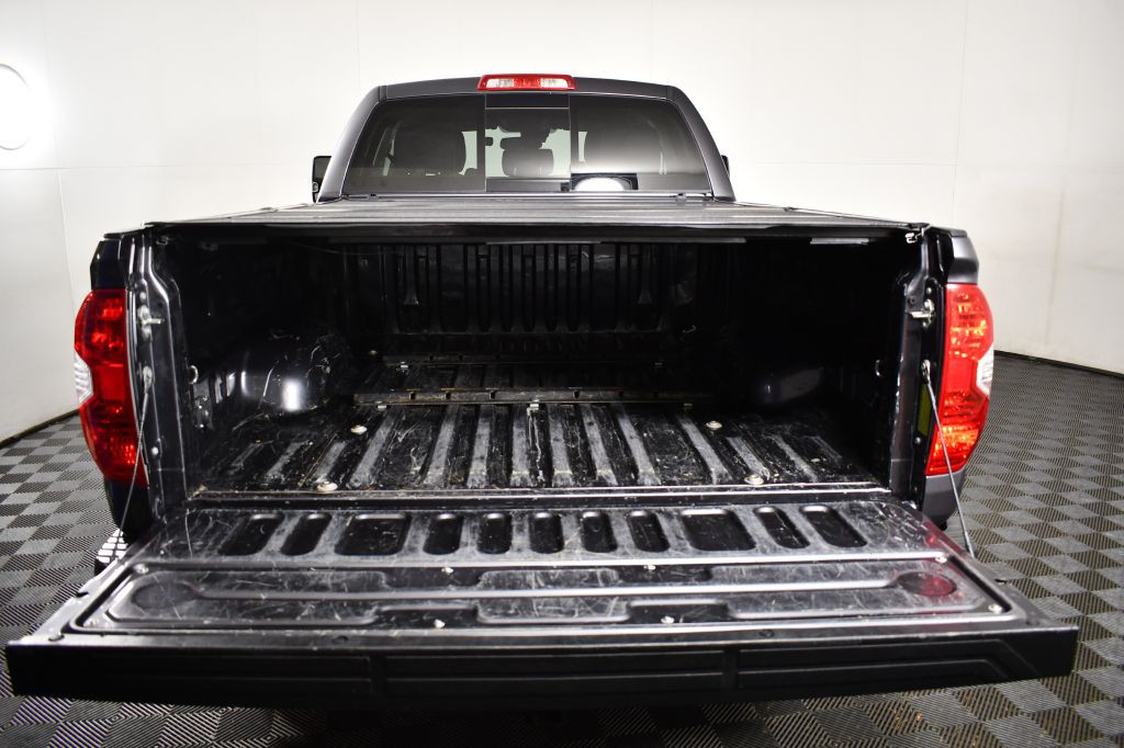 2018 Toyota Tundra Image 13