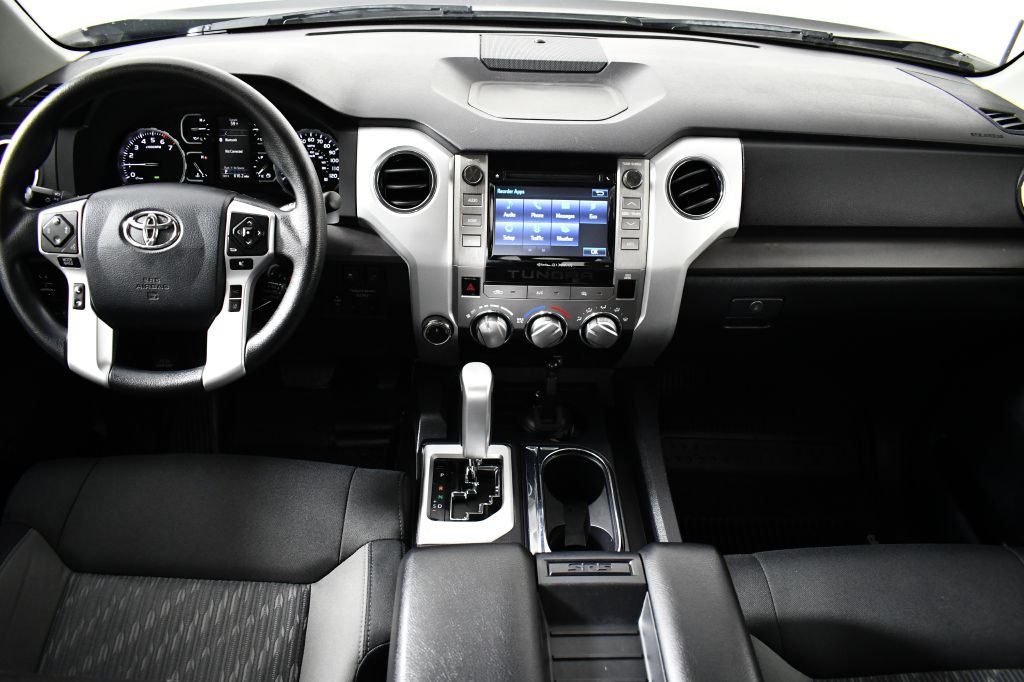 2018 Toyota Tundra Image 14