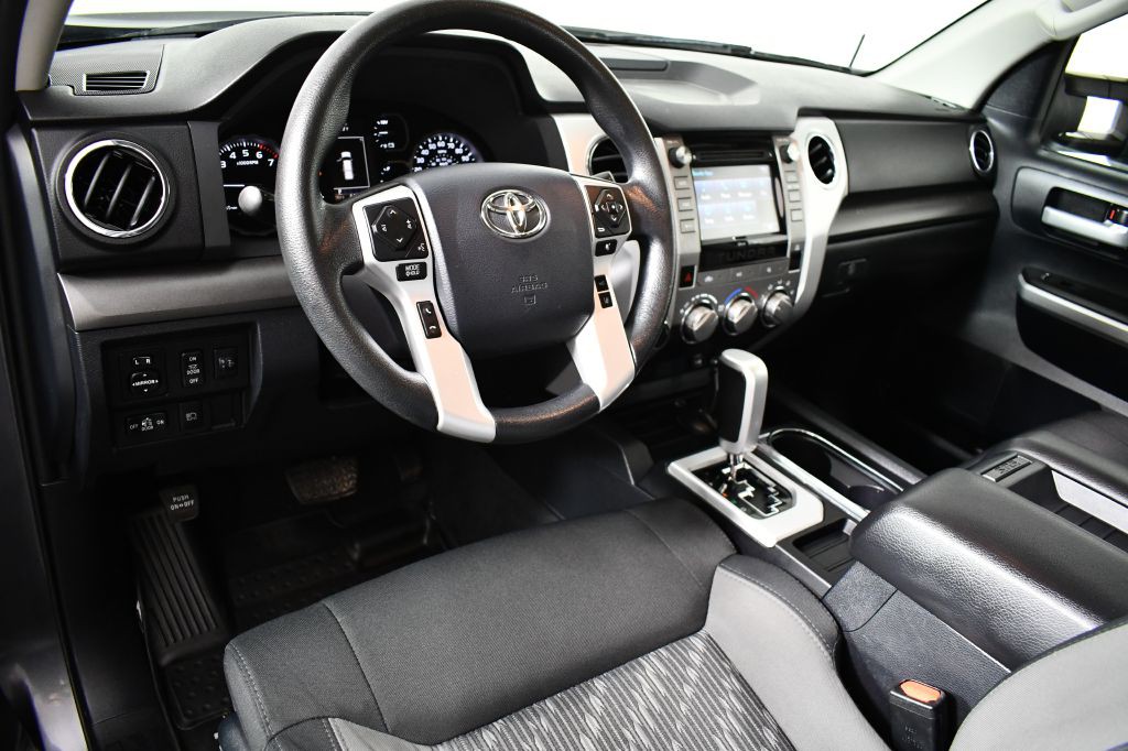 2018 Toyota Tundra Image 15