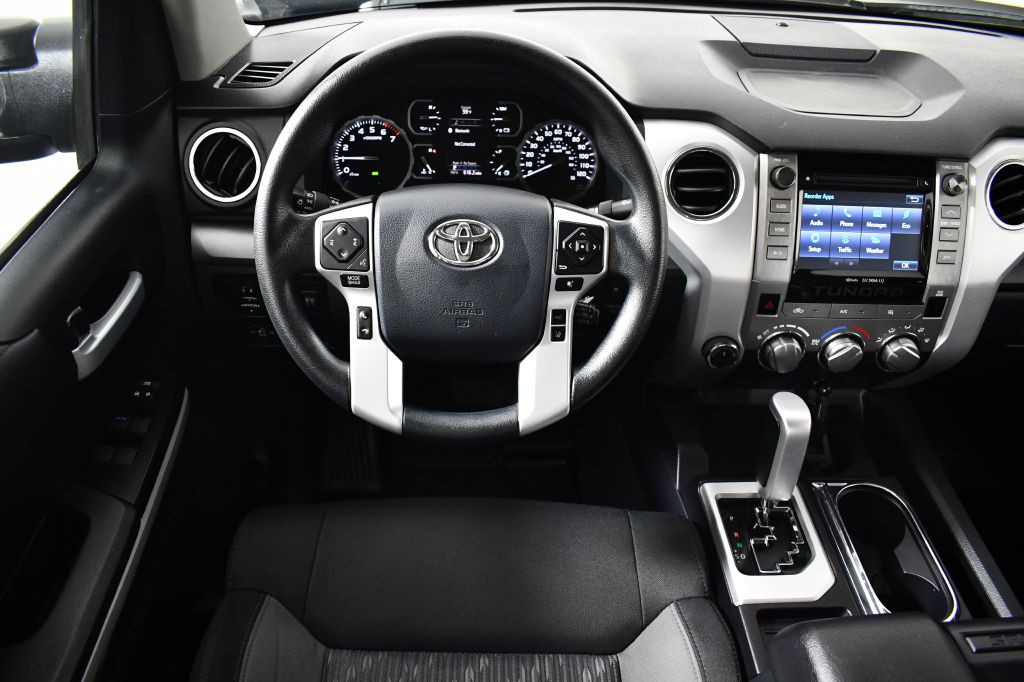 2018 Toyota Tundra Image 16