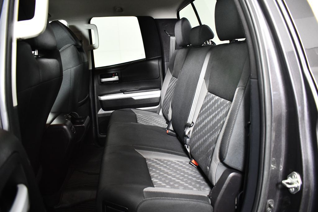 2018 Toyota Tundra Image 20