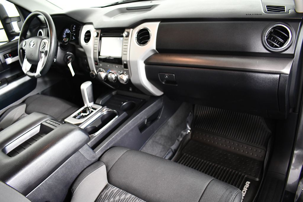 2018 Toyota Tundra Image 21