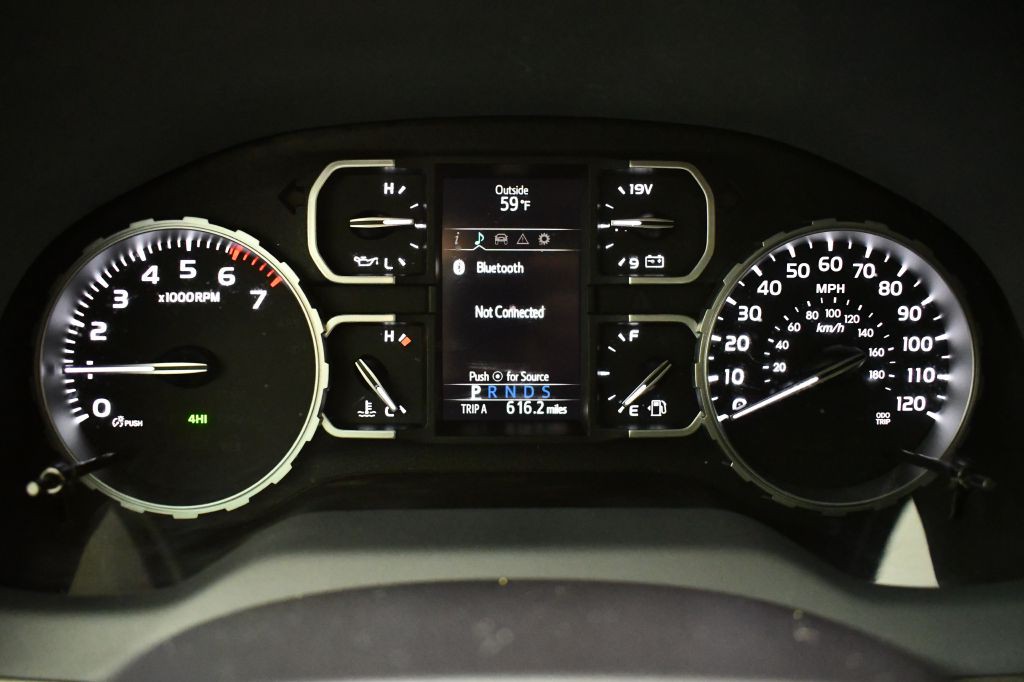 2018 Toyota Tundra Image 26