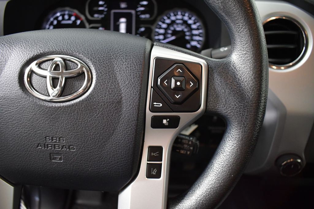 2018 Toyota Tundra Image 27