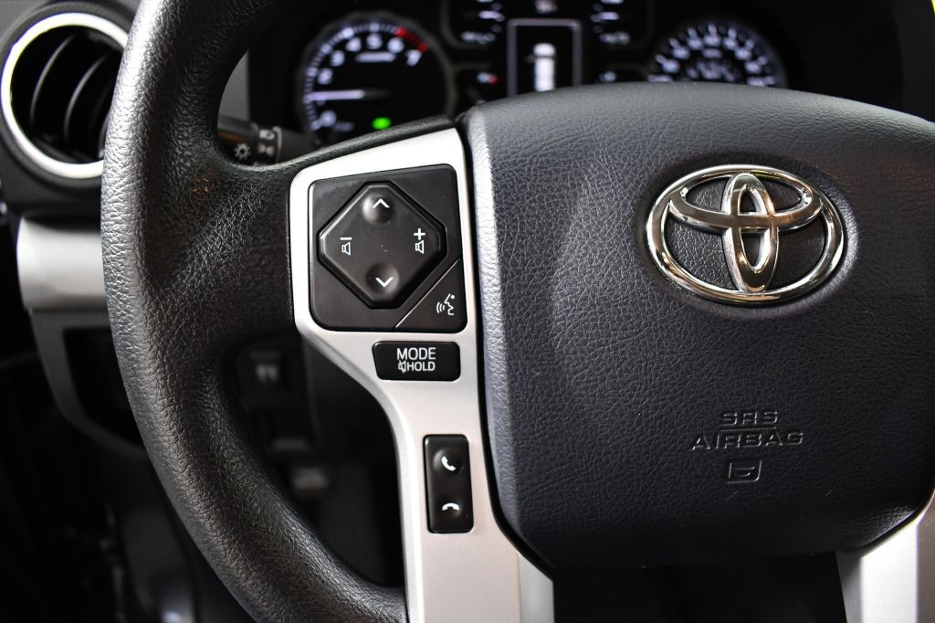 2018 Toyota Tundra Image 28