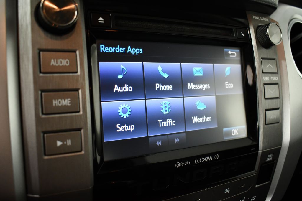 2018 Toyota Tundra Image 29