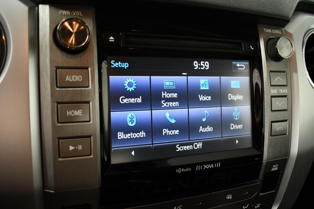 2018 Toyota Tundra Image 30