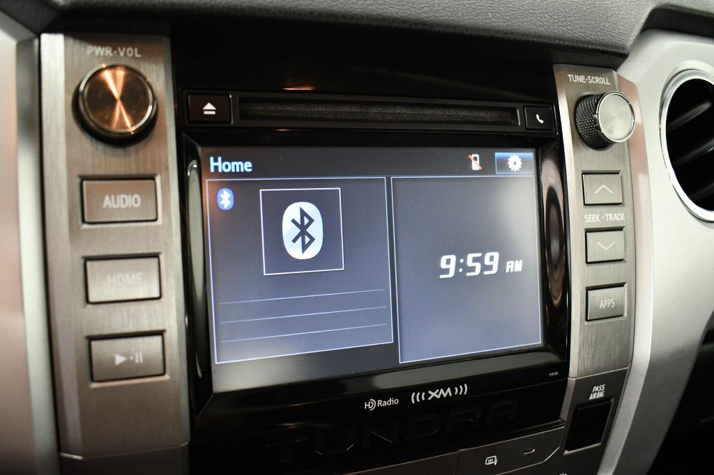 2018 Toyota Tundra Image 31