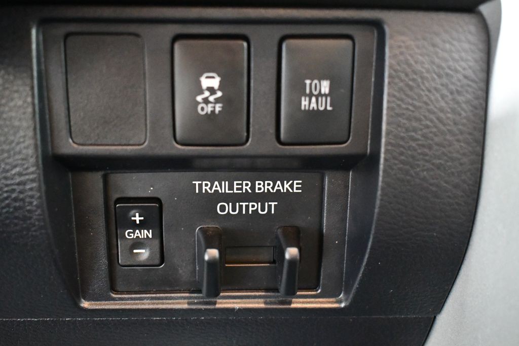 2018 Toyota Tundra Image 33