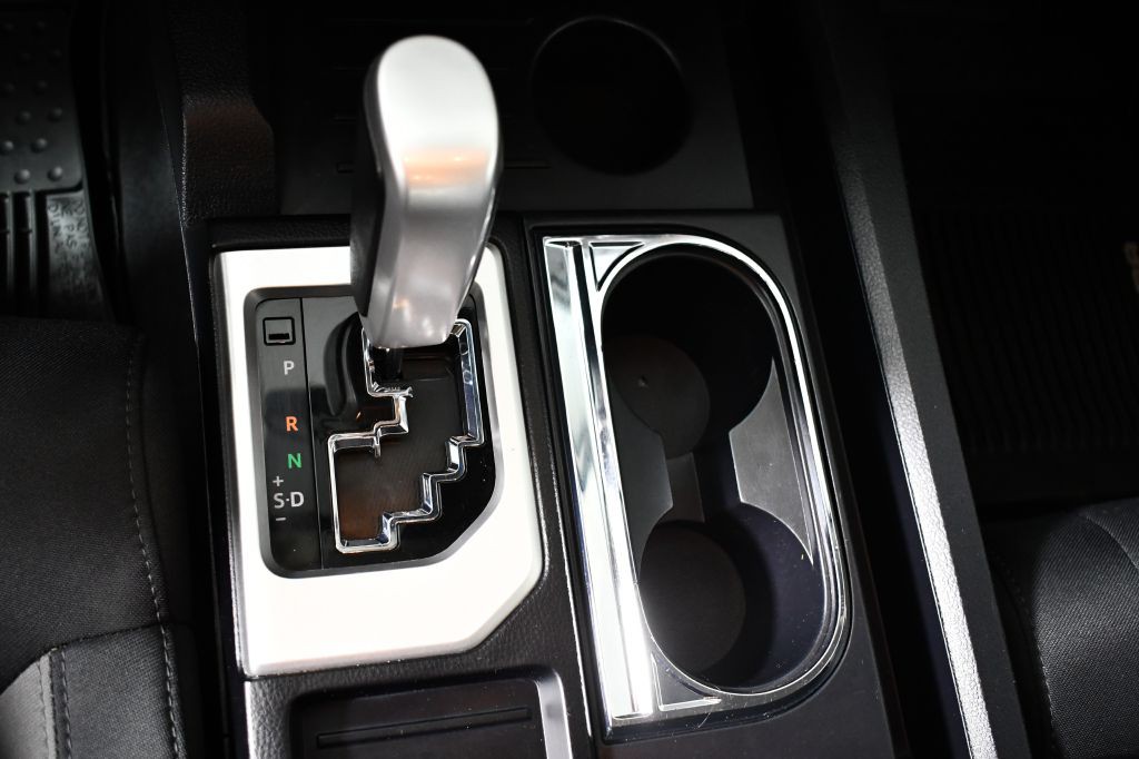 2018 Toyota Tundra Image 34