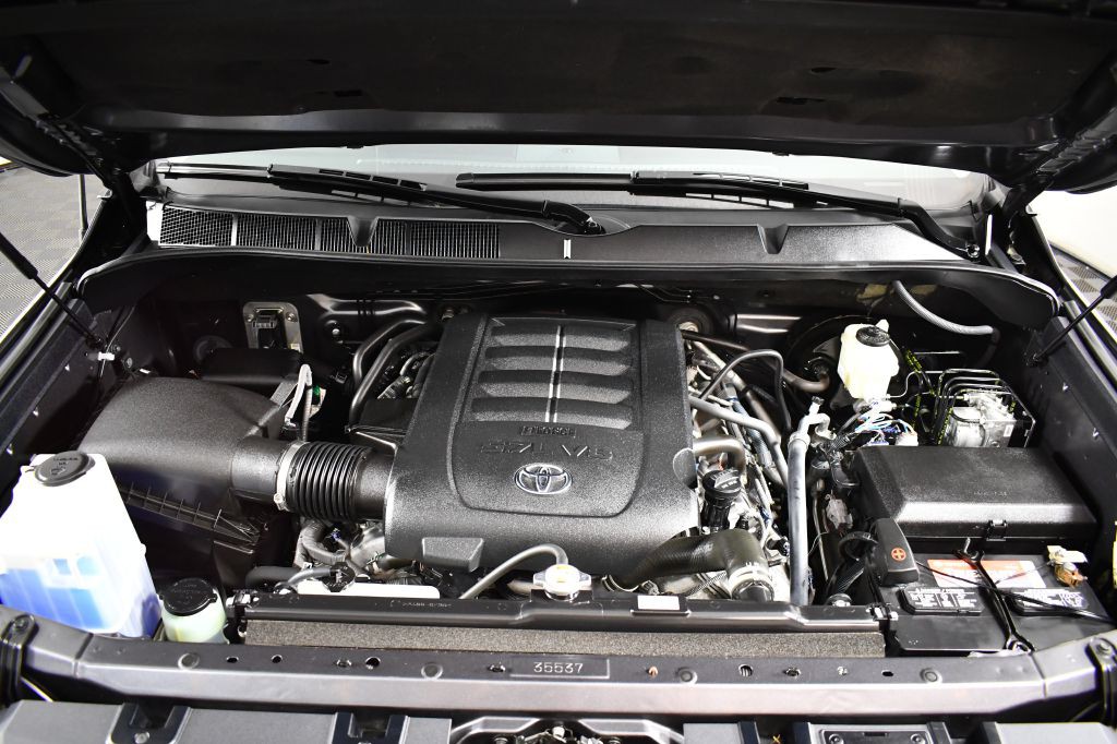 2018 Toyota Tundra Image 39