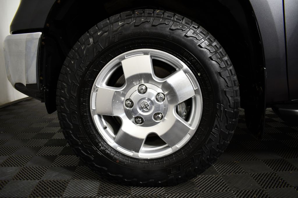 2018 Toyota Tundra Image 40