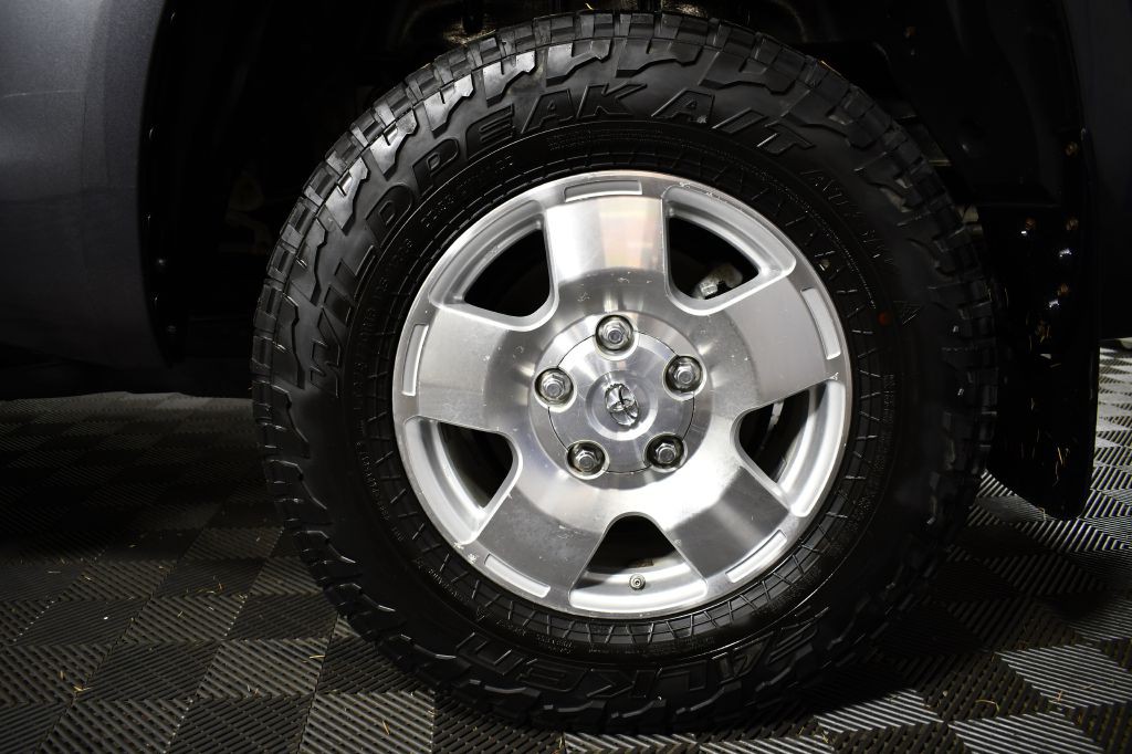 2018 Toyota Tundra Image 42