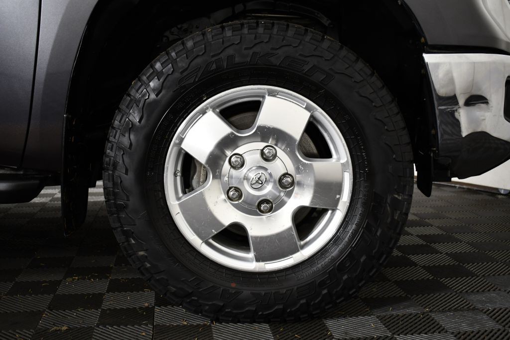 2018 Toyota Tundra Image 43