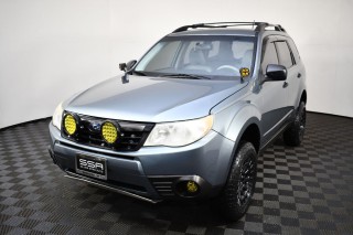 Image for 2012 Subaru Forester 2.5X ID: 7053457