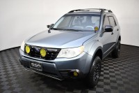 Image for 2012 Subaru Forester 2.5X ID: 7053457