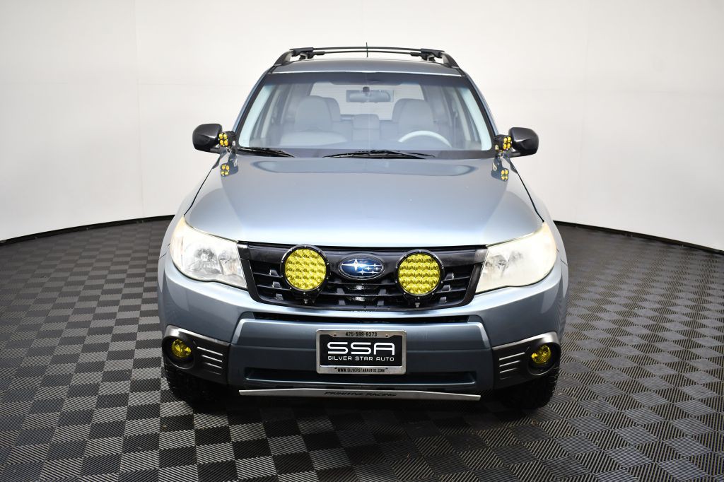 2012 Subaru Forester Image 2