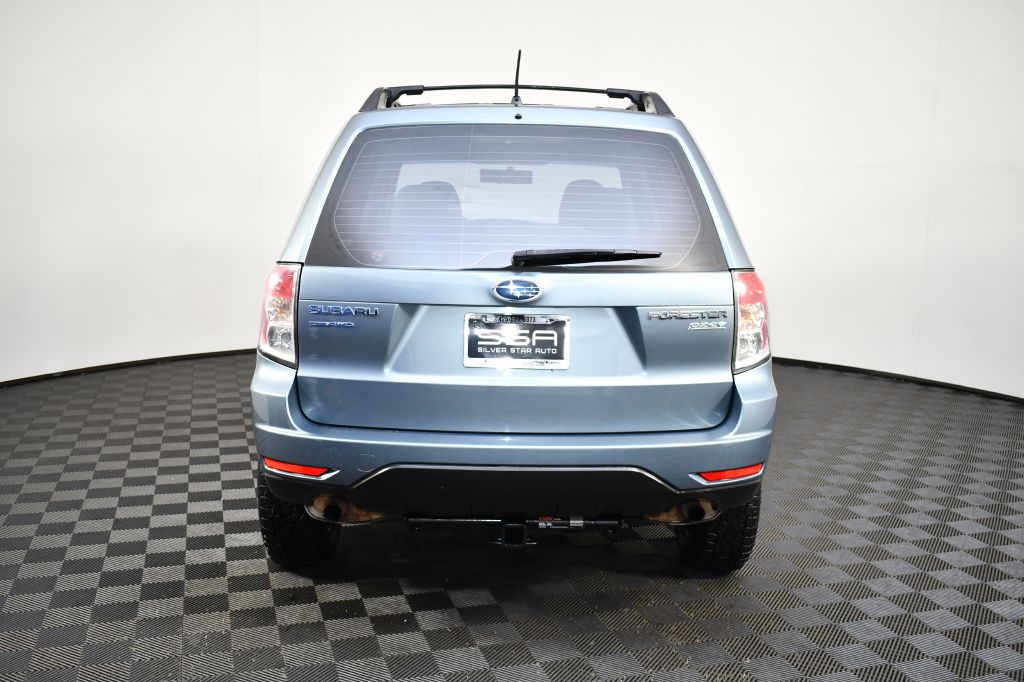 2012 Subaru Forester Image 5