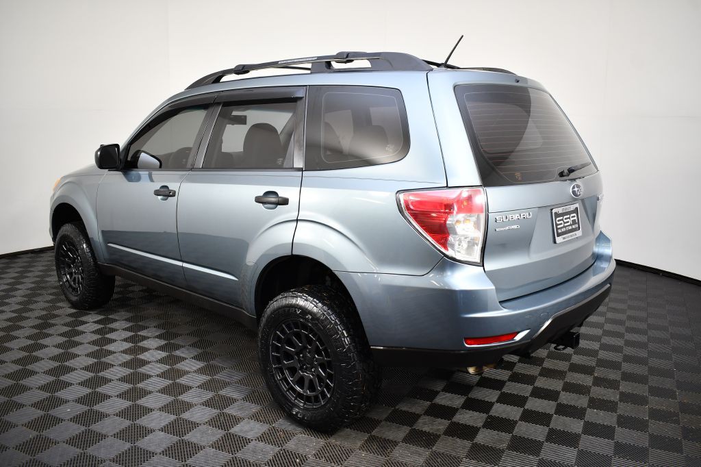 2012 Subaru Forester Image 6