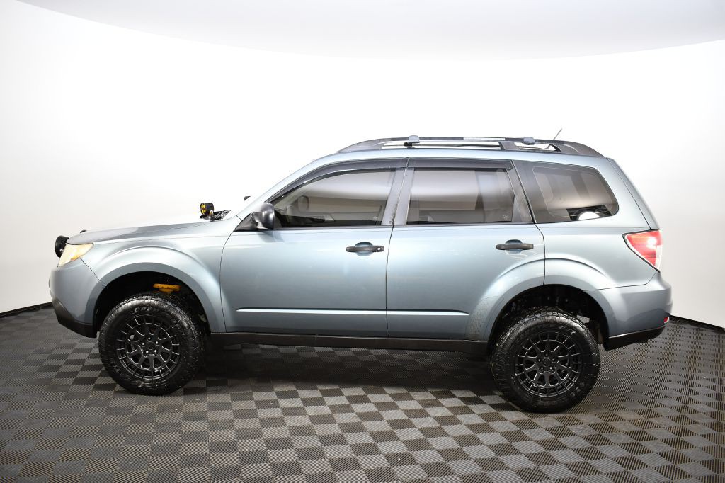 2012 Subaru Forester Image 7