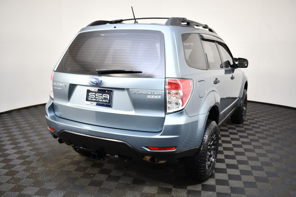 2012 Subaru Forester Image 12