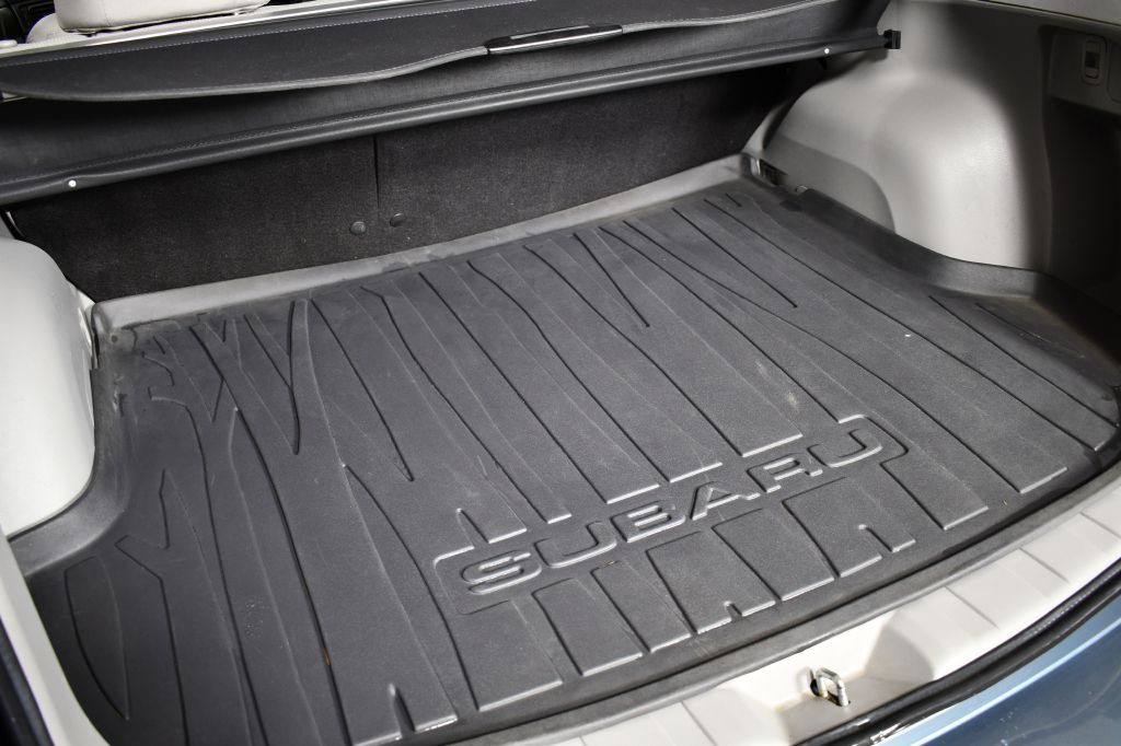 2012 Subaru Forester Image 14