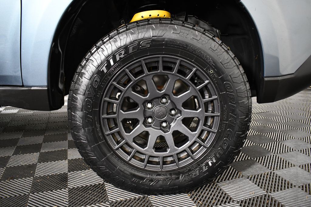 2012 Subaru Forester Image 15