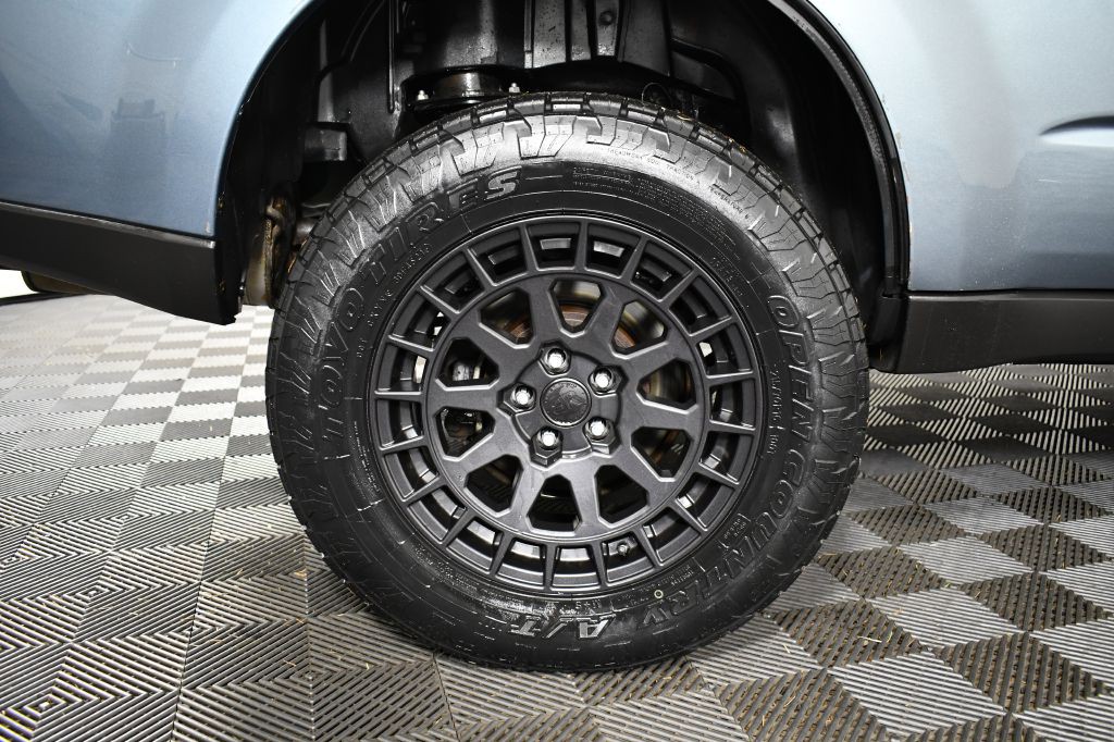 2012 Subaru Forester Image 16