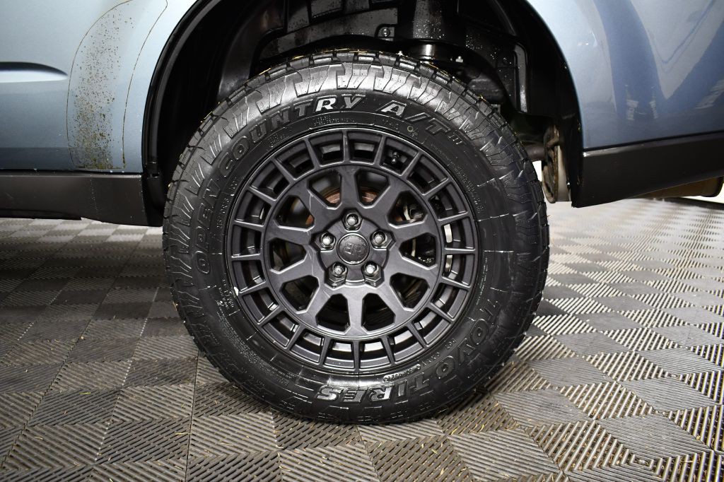 2012 Subaru Forester Image 17