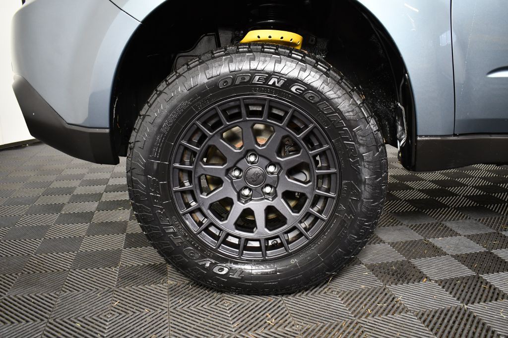 2012 Subaru Forester Image 18