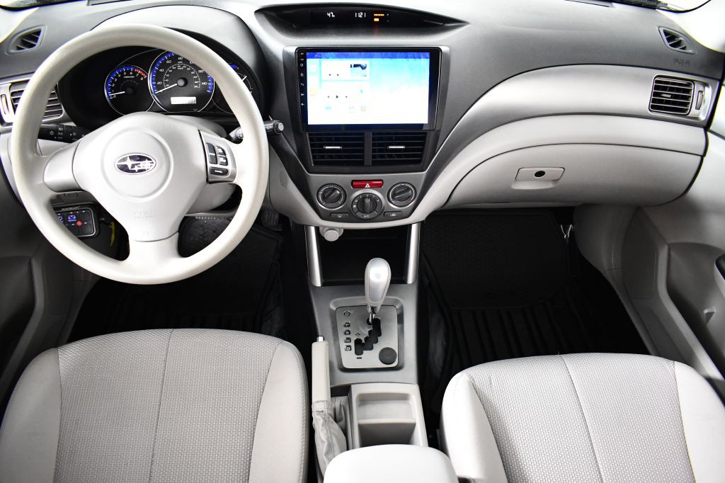 2012 Subaru Forester Image 20