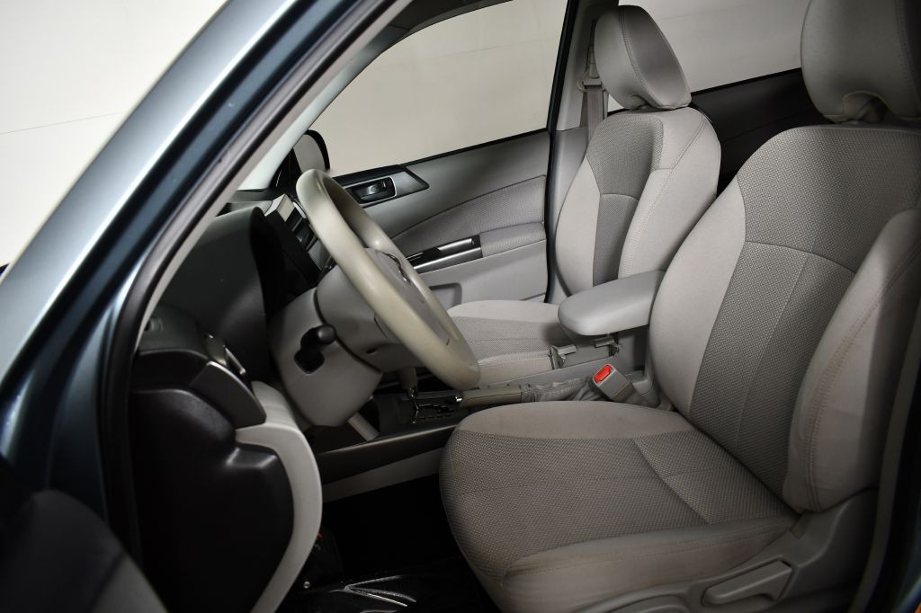 2012 Subaru Forester Image 21