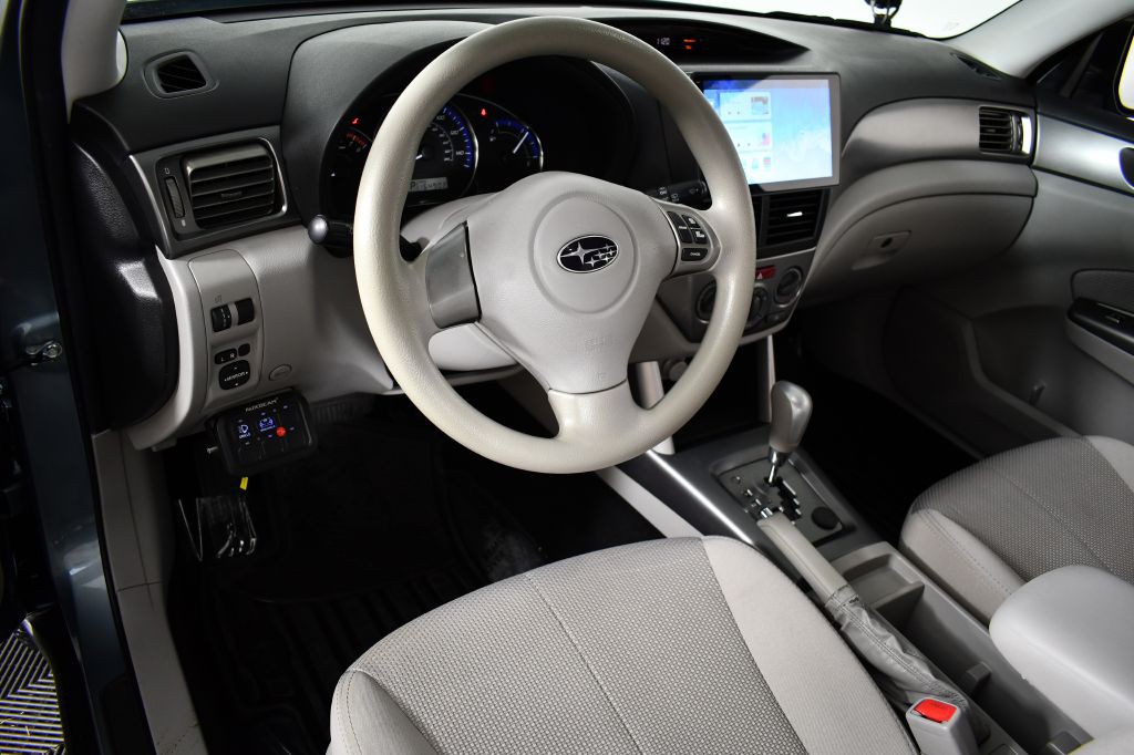 2012 Subaru Forester Image 22