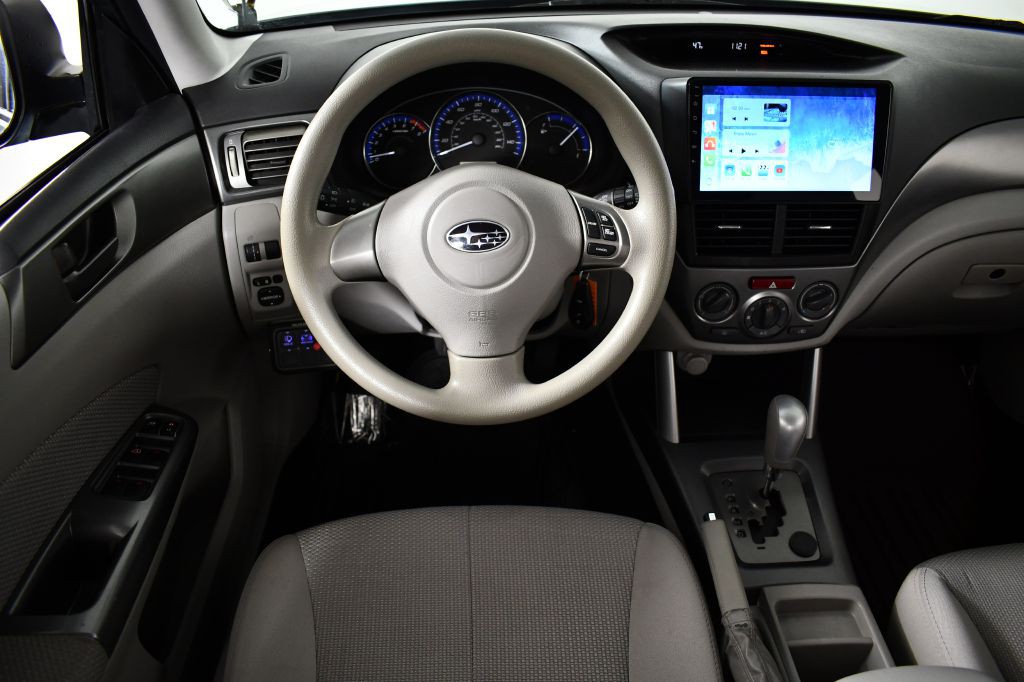 2012 Subaru Forester Image 23
