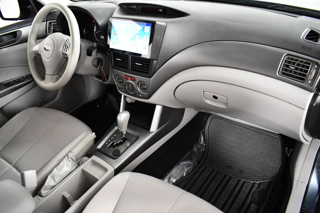2012 Subaru Forester Image 25