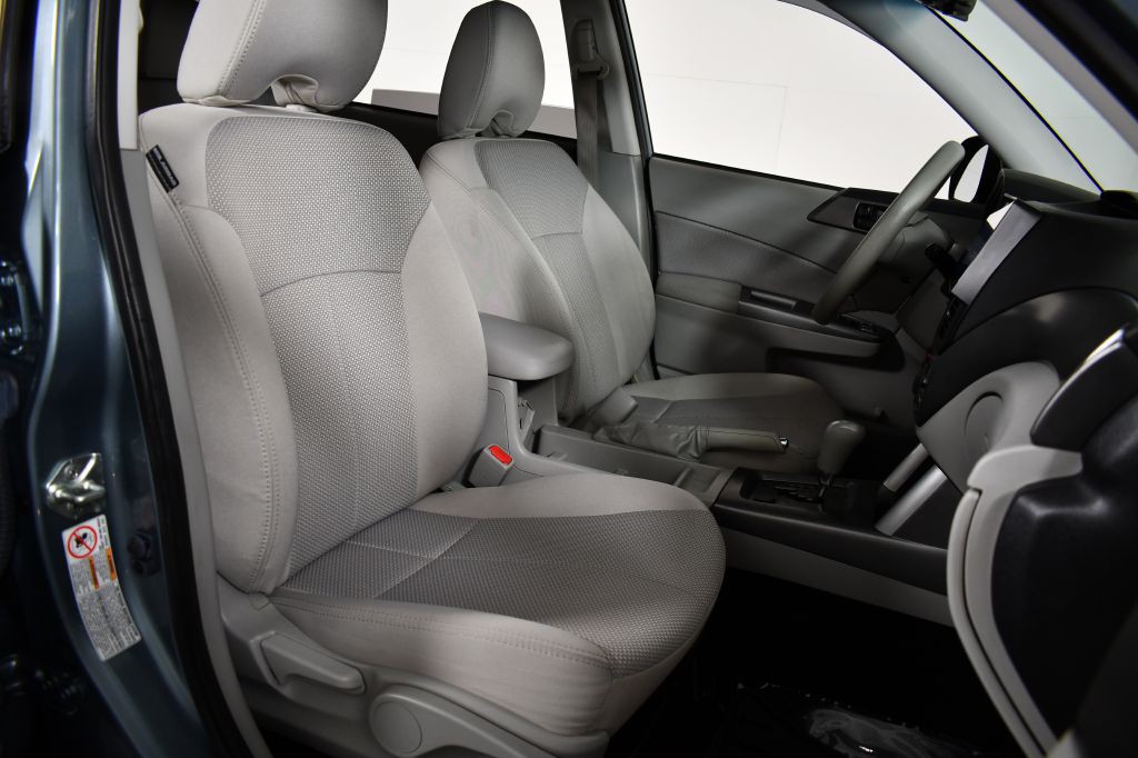 2012 Subaru Forester Image 26
