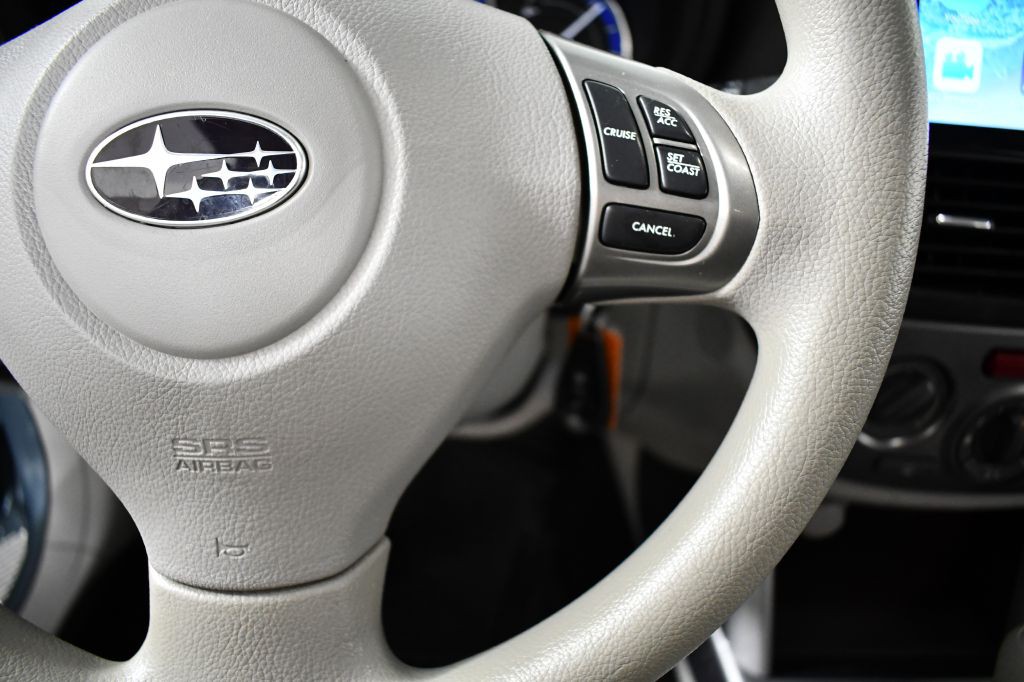 2012 Subaru Forester Image 28