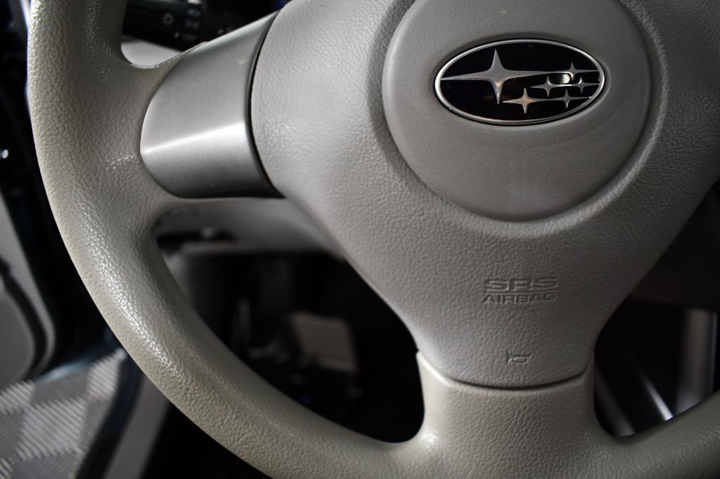 2012 Subaru Forester Image 29