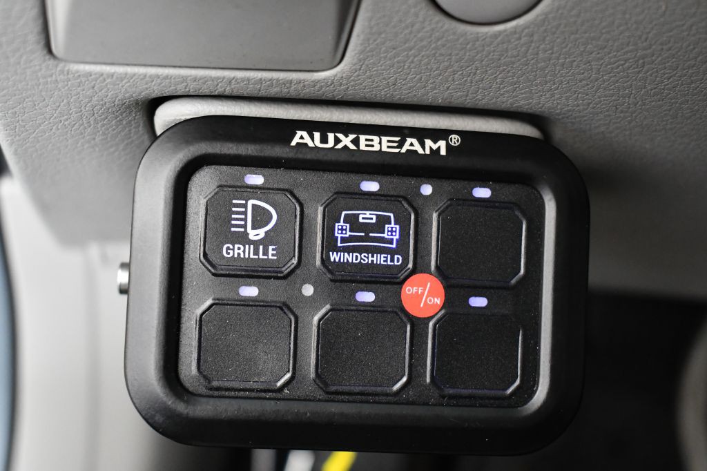 2012 Subaru Forester Image 31