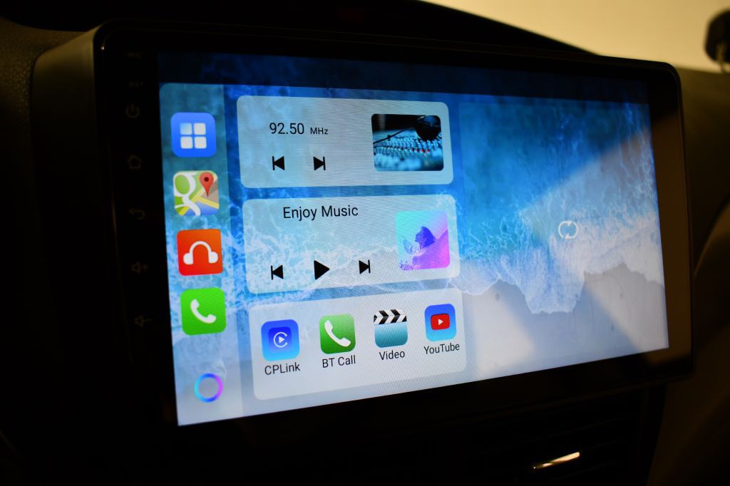 2012 Subaru Forester Image 33