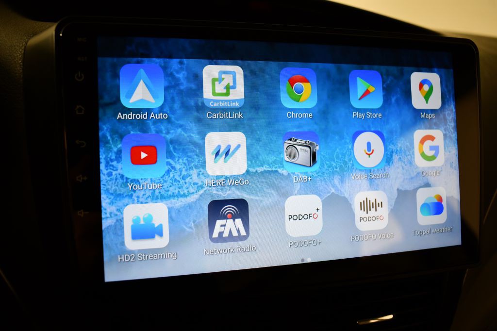 2012 Subaru Forester Image 35