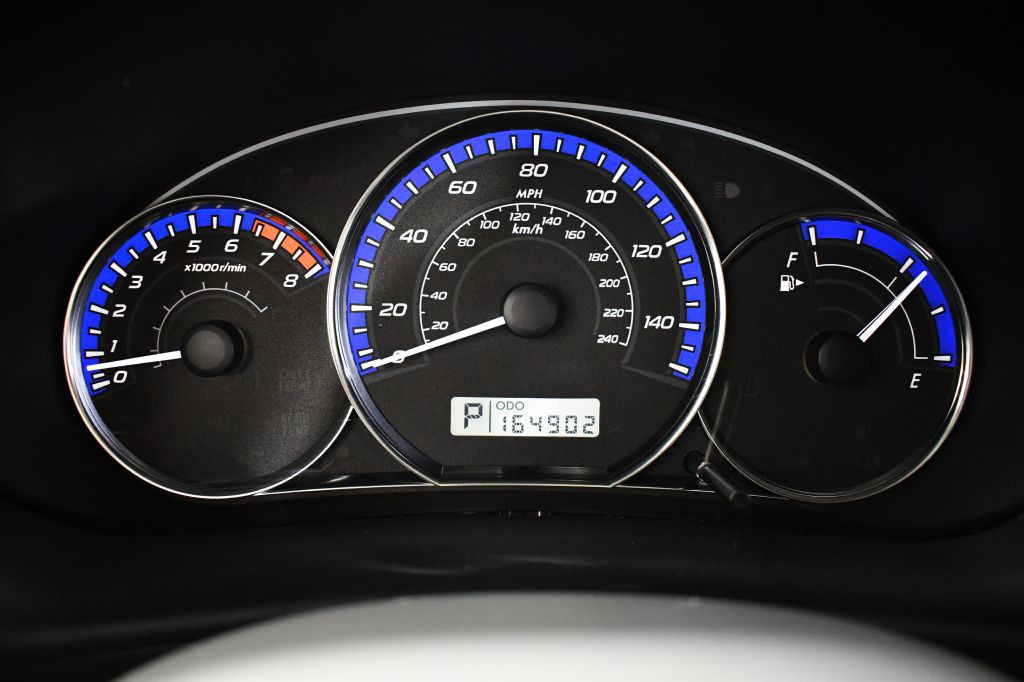 2012 Subaru Forester Image 36