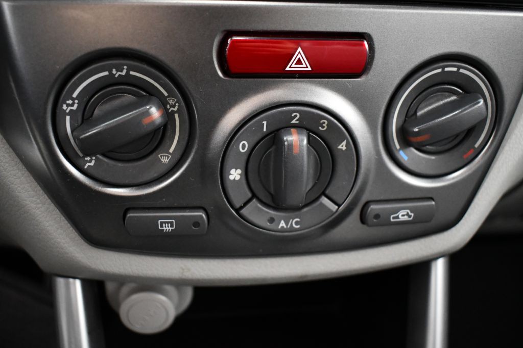 2012 Subaru Forester Image 37