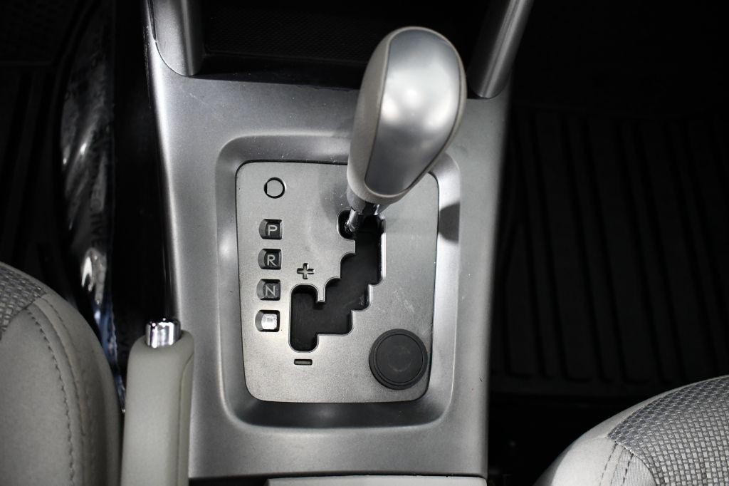 2012 Subaru Forester Image 38