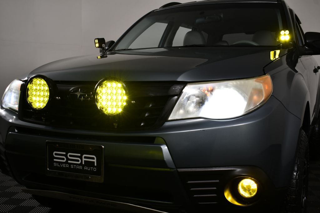 2012 Subaru Forester Image 40