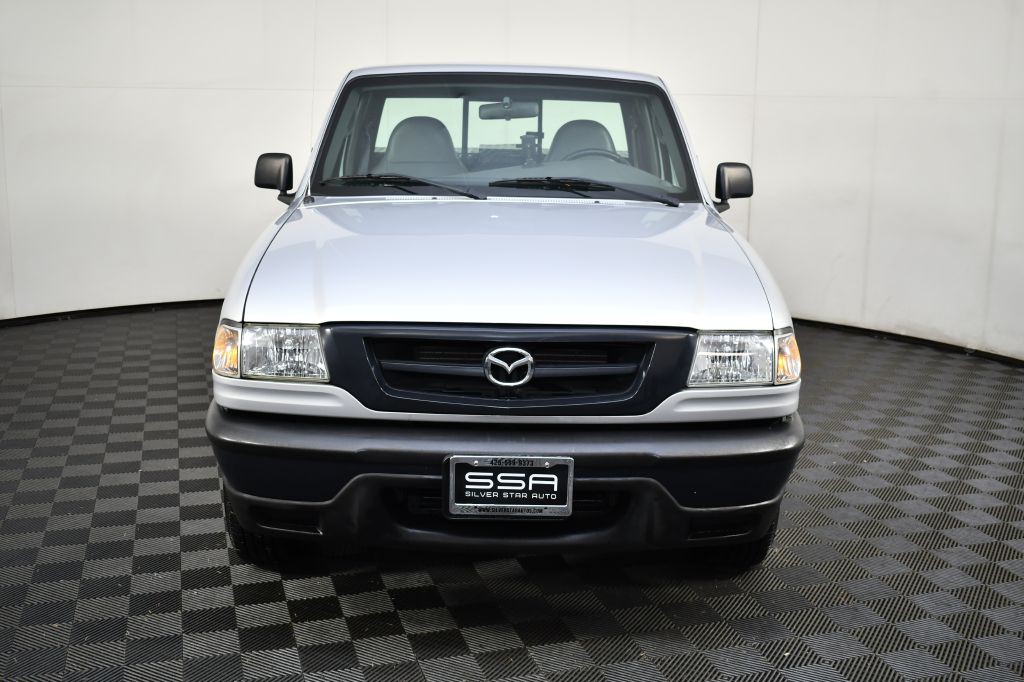 2003 Mazda B-Series Image 2